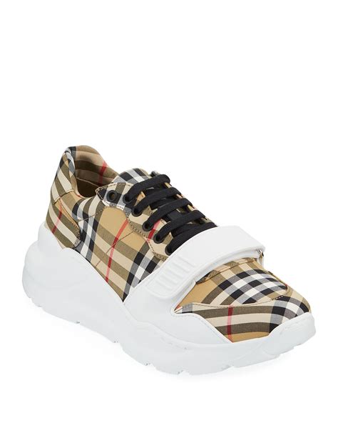 burberry shoes sneakers|burberry men sneakers on sale.